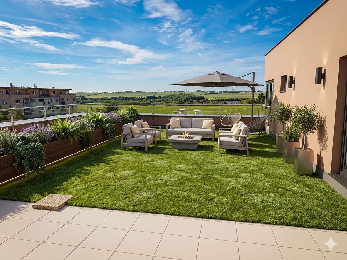 Prodej bytu 4+kk 90 m², Přeučilova, Praha, Praha Prodej bytu 4+kk 90 m², Přeučilova, Praha, Praha