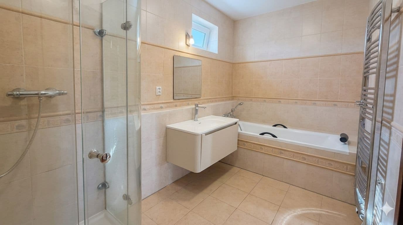 Prodej bytu 4+kk 90 m², Přeučilova, Praha, Praha Prodej bytu 4+kk 90 m², Přeučilova, Praha, Praha