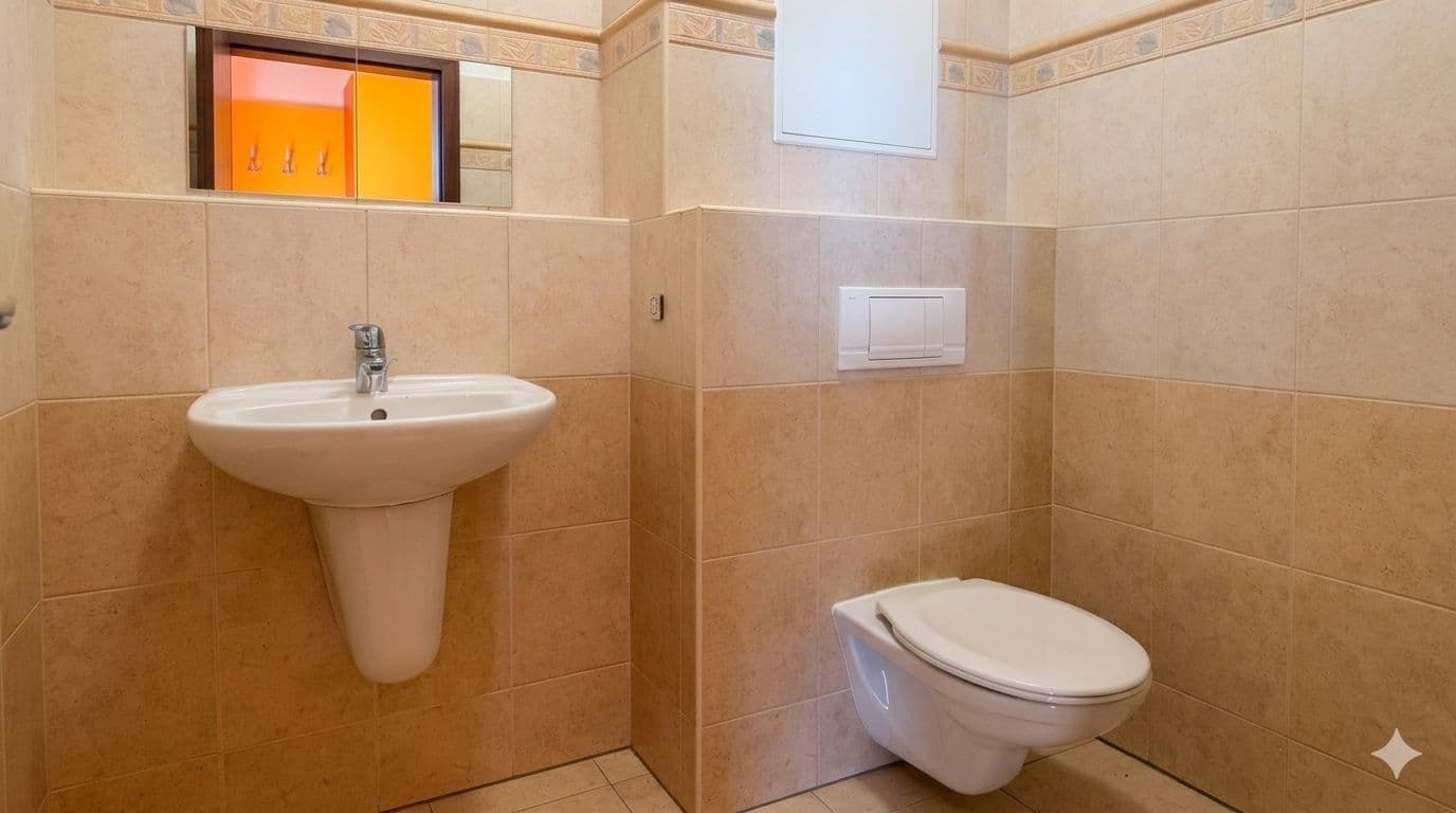 Prodej bytu 4+kk 90 m², Přeučilova, Praha, Praha Prodej bytu 4+kk 90 m², Přeučilova, Praha, Praha