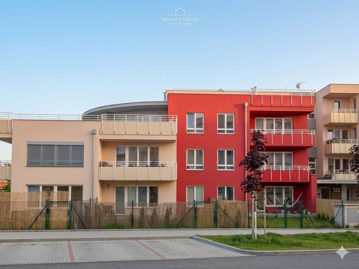 Prodej bytu 4+kk 90 m², Přeučilova, Praha, Praha Prodej bytu 4+kk 90 m², Přeučilova, Praha, Praha