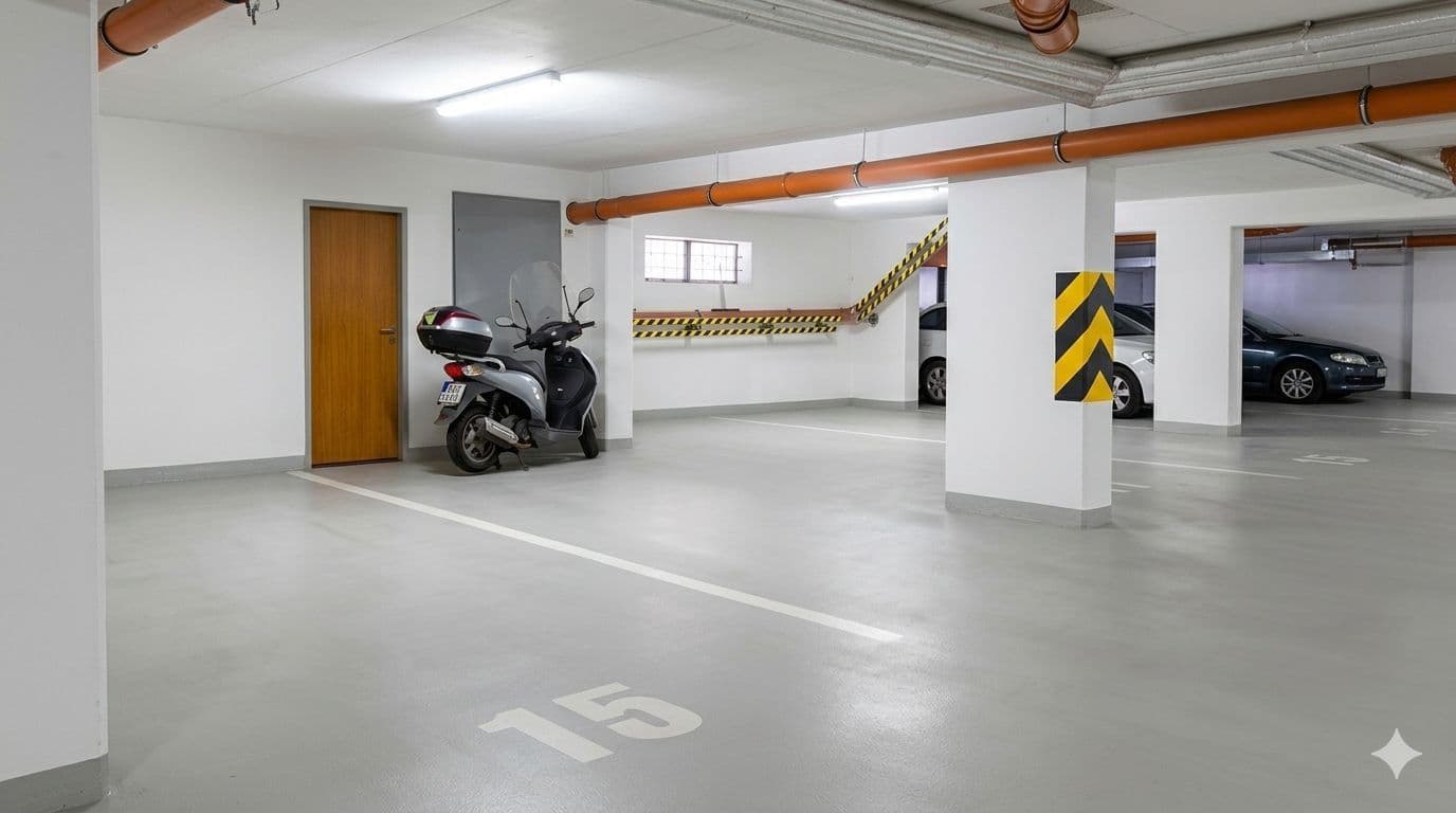 Prodej bytu 4+kk 90 m², Přeučilova, Praha, Praha Prodej bytu 4+kk 90 m², Přeučilova, Praha, Praha
