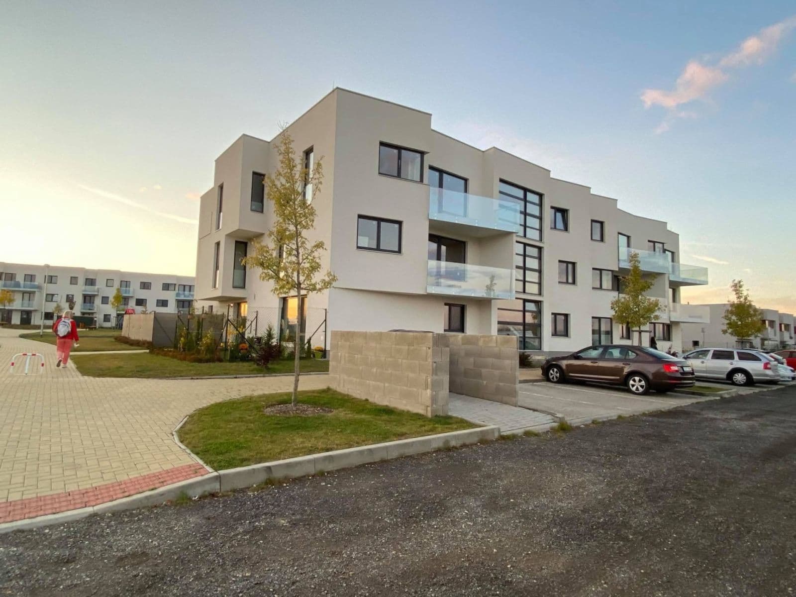 Pronájem bytu 1+kk 32 m², U Konečné, Praha, Praha Pronájem bytu 1+kk 32 m², U Konečné, Praha, Praha