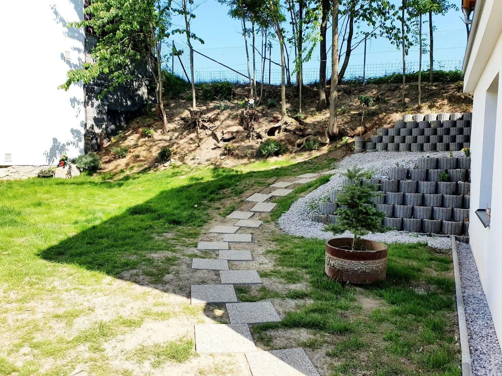 Prodej domu 240 m², pozemek 328 m², Říčanská, Všestary, Středočeský kraj Prodej domu 240 m², pozemek 328 m², Říčanská, Všestary, Středočeský kraj