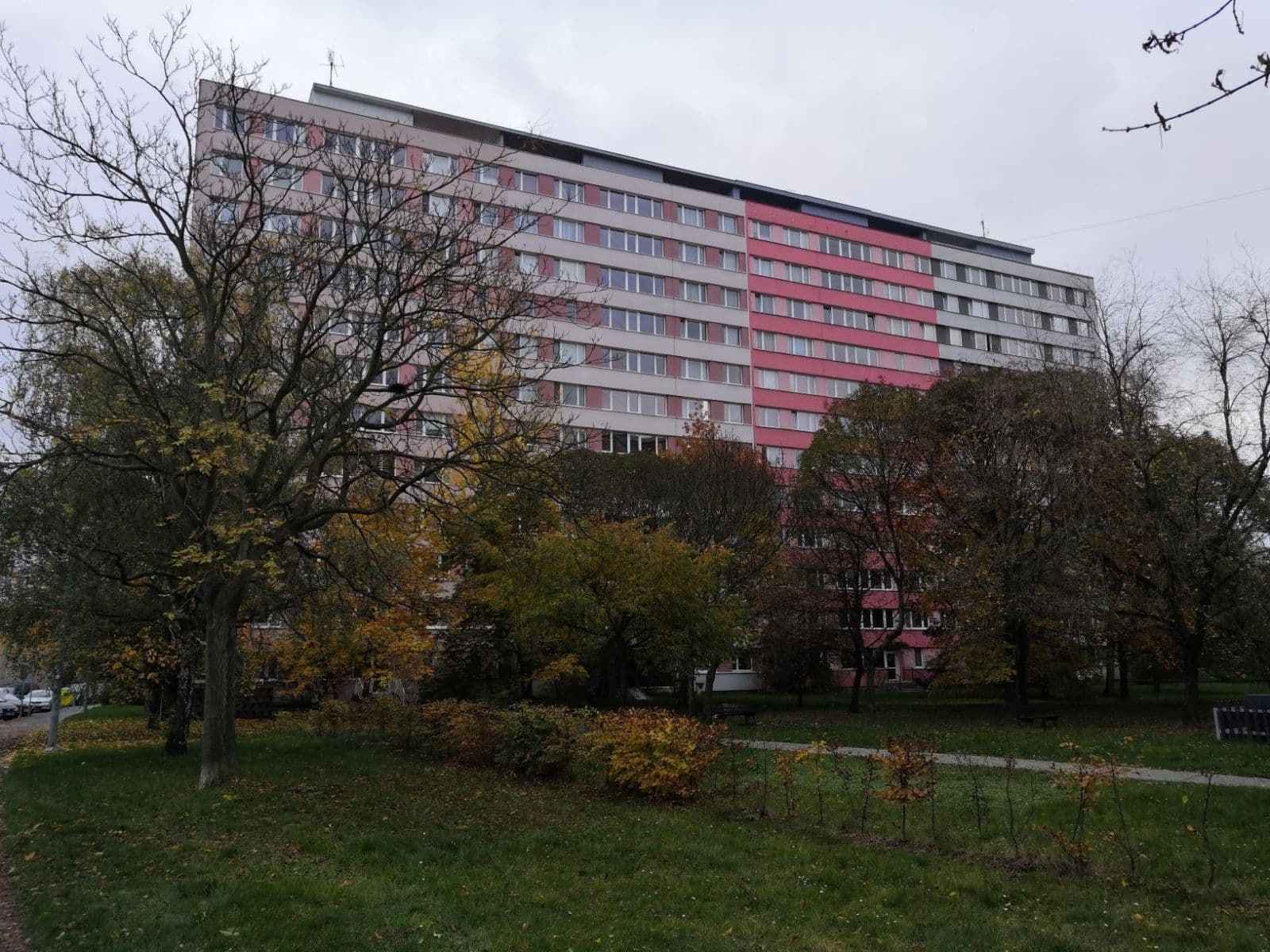 Prodej bytu 3+kk 68 m², Jílovská, Praha, Praha Prodej bytu 3+kk 68 m², Jílovská, Praha, Praha