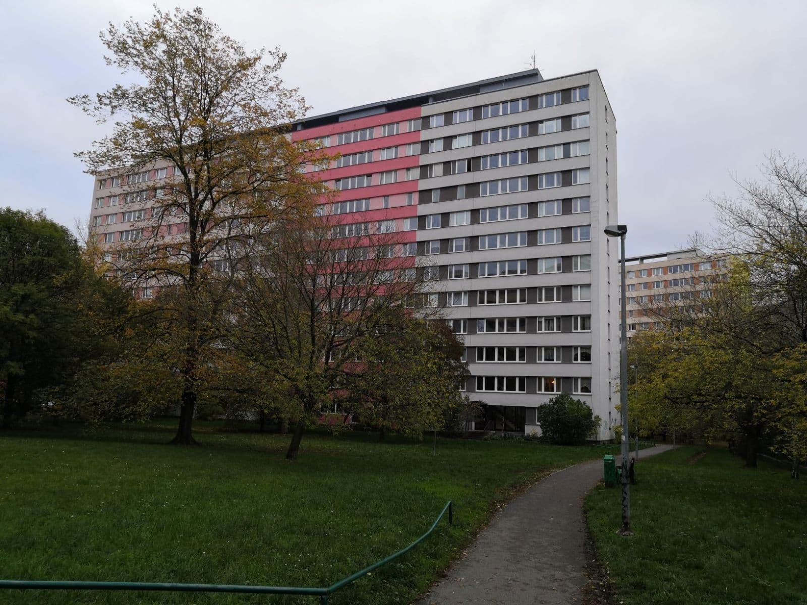 Prodej bytu 3+kk 68 m², Jílovská, Praha, Praha Prodej bytu 3+kk 68 m², Jílovská, Praha, Praha