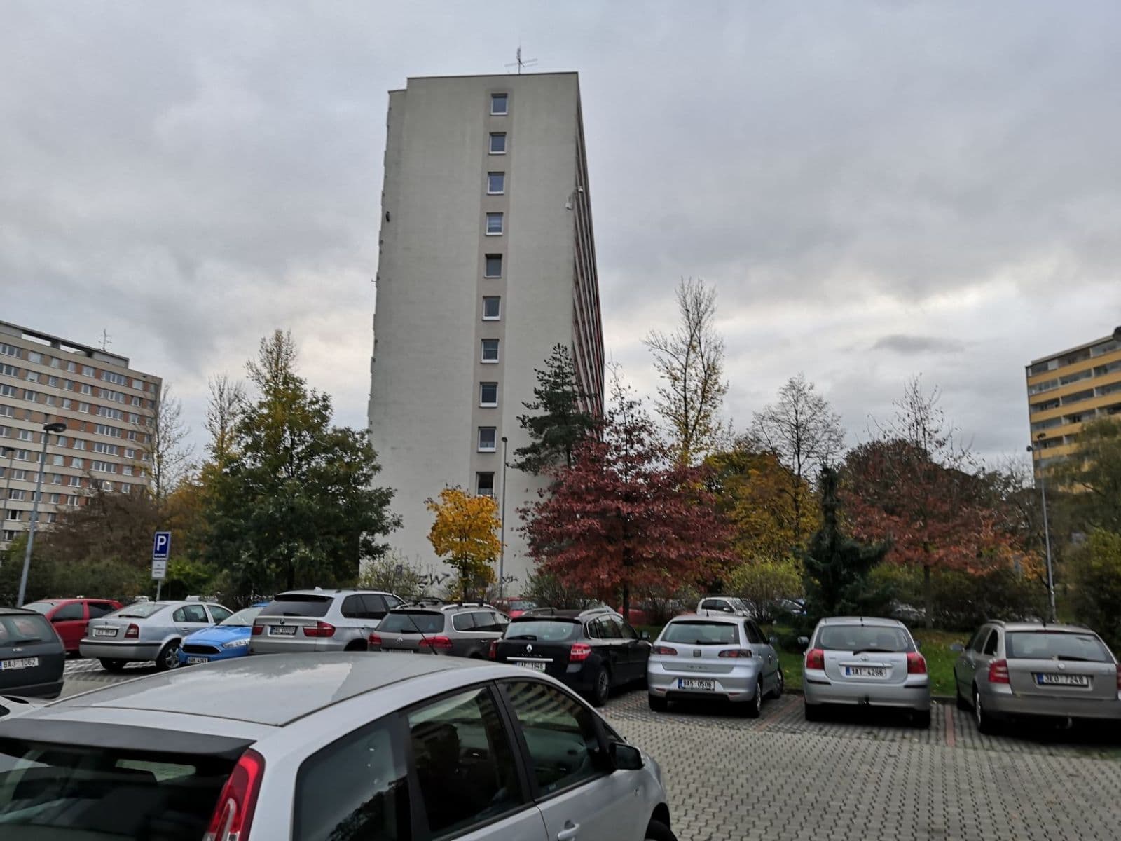 Prodej bytu 3+kk 68 m², Jílovská, Praha, Praha Prodej bytu 3+kk 68 m², Jílovská, Praha, Praha