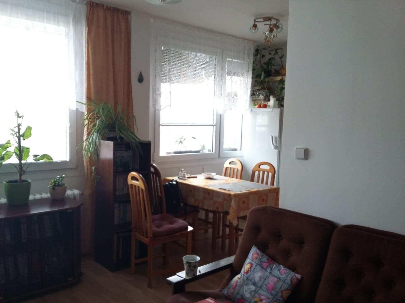Prodej bytu 3+kk 68 m², Jílovská, Praha, Praha Prodej bytu 3+kk 68 m², Jílovská, Praha, Praha