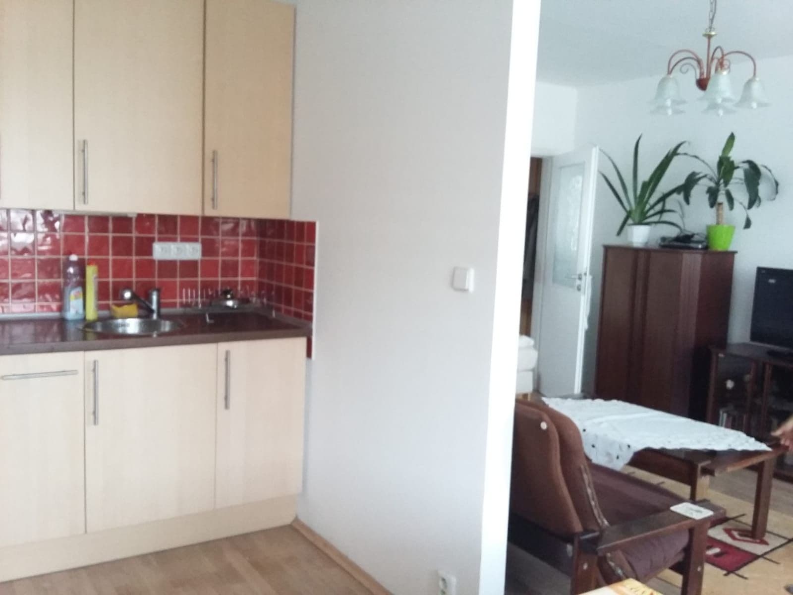 Prodej bytu 3+kk 68 m², Jílovská, Praha, Praha Prodej bytu 3+kk 68 m², Jílovská, Praha, Praha