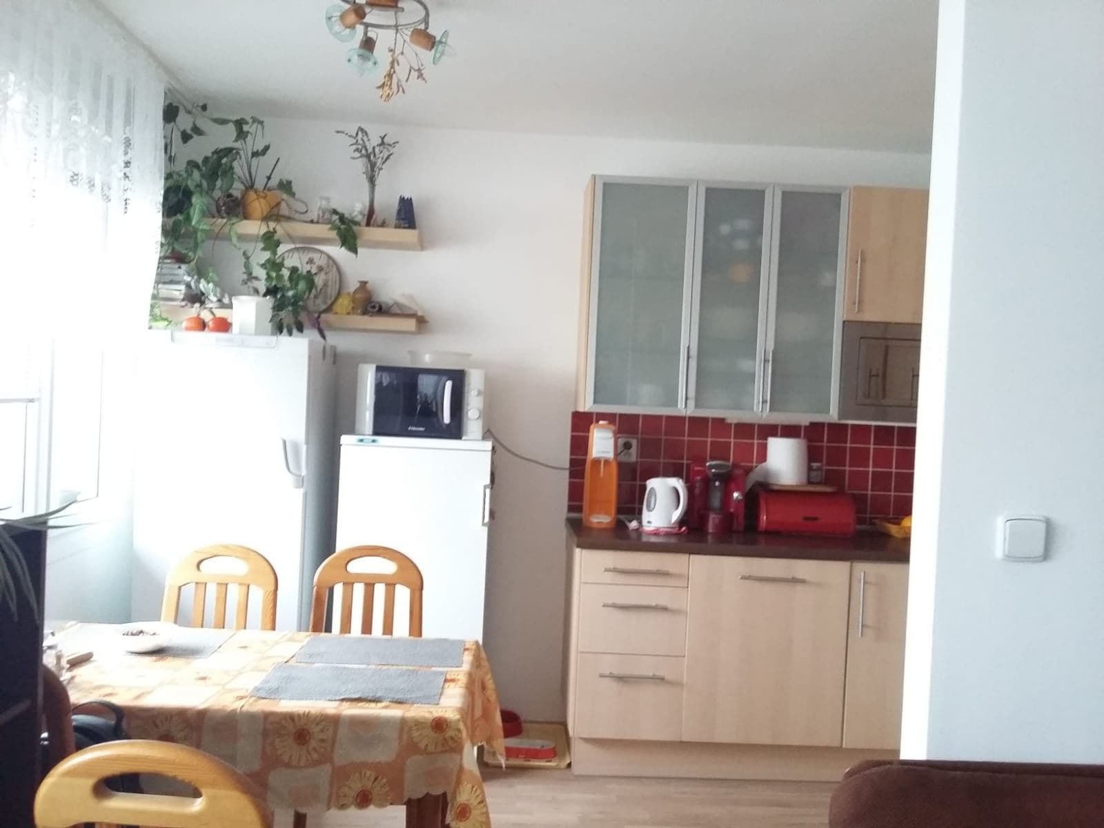 Prodej bytu 3+kk 68 m², Jílovská, Praha, Praha Prodej bytu 3+kk 68 m², Jílovská, Praha, Praha