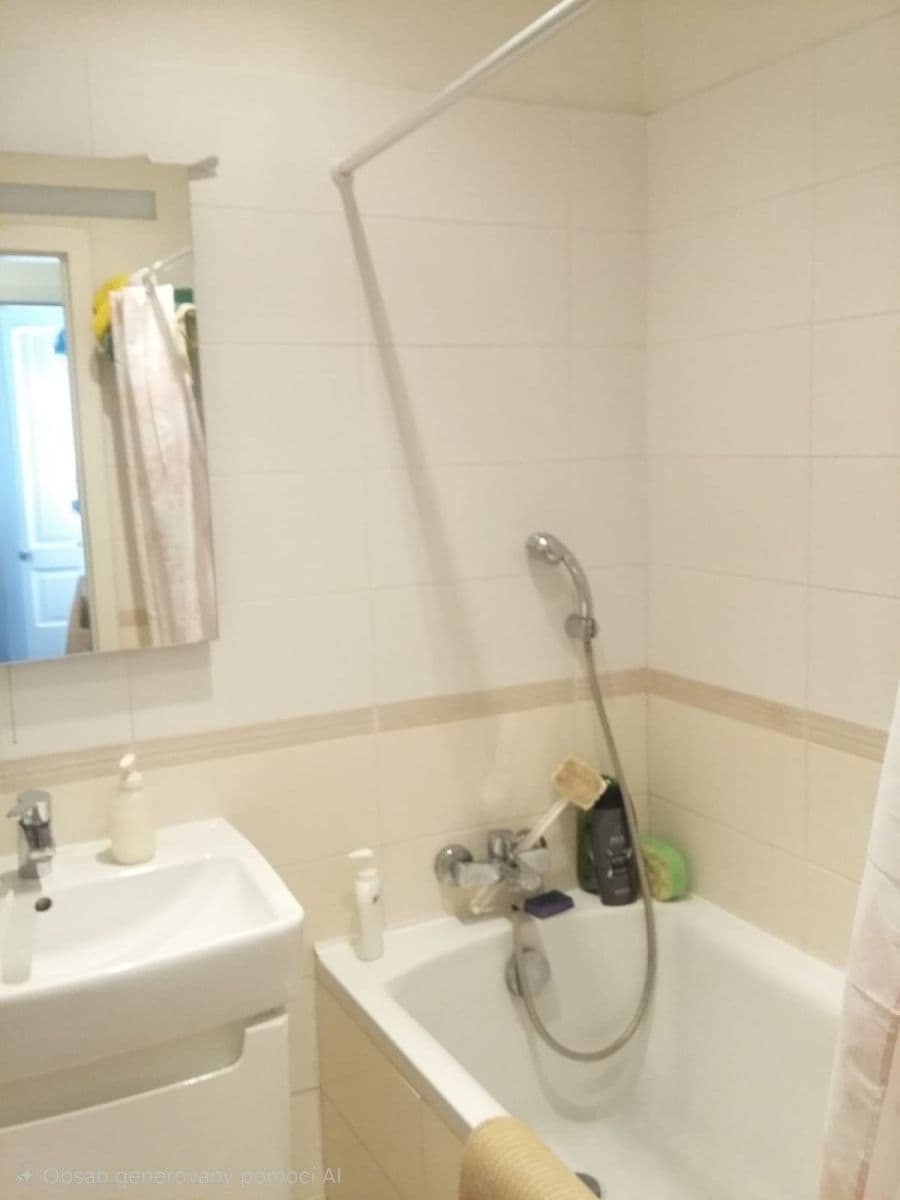 Prodej bytu 3+kk 68 m², Jílovská, Praha, Praha Prodej bytu 3+kk 68 m², Jílovská, Praha, Praha