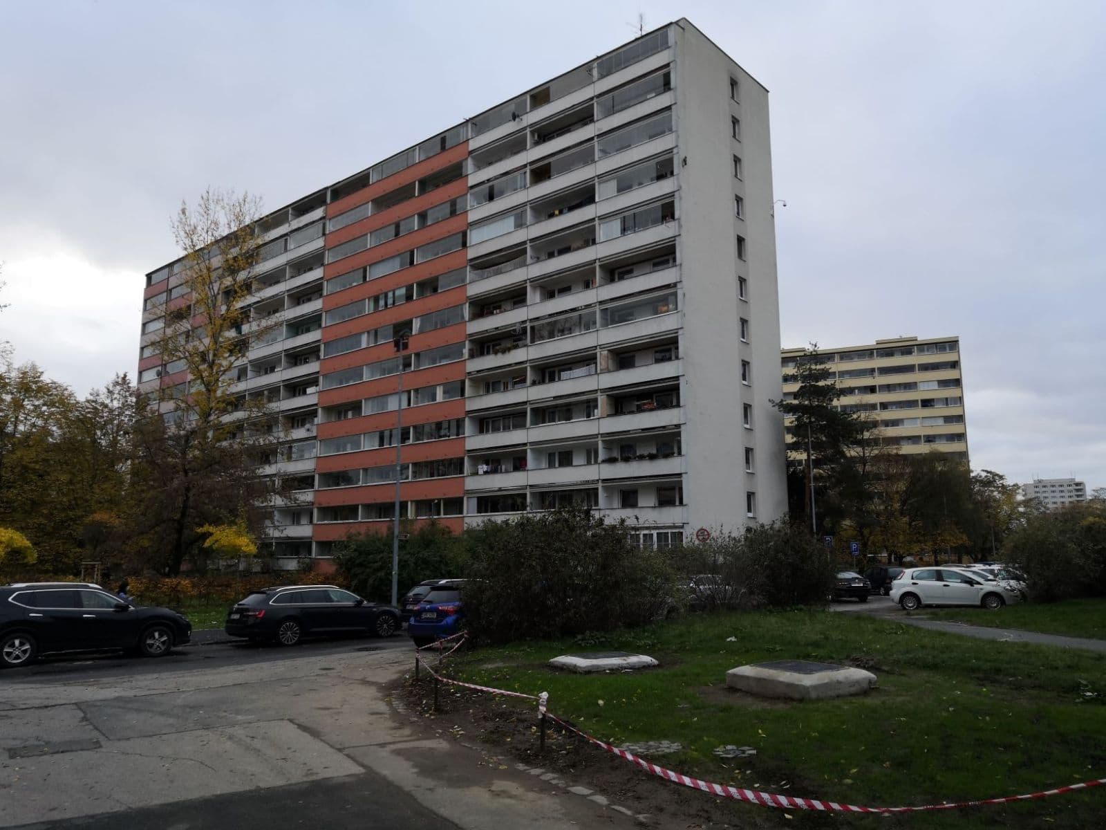 Prodej bytu 3+kk 68 m², Jílovská, Praha, Praha Prodej bytu 3+kk 68 m², Jílovská, Praha, Praha