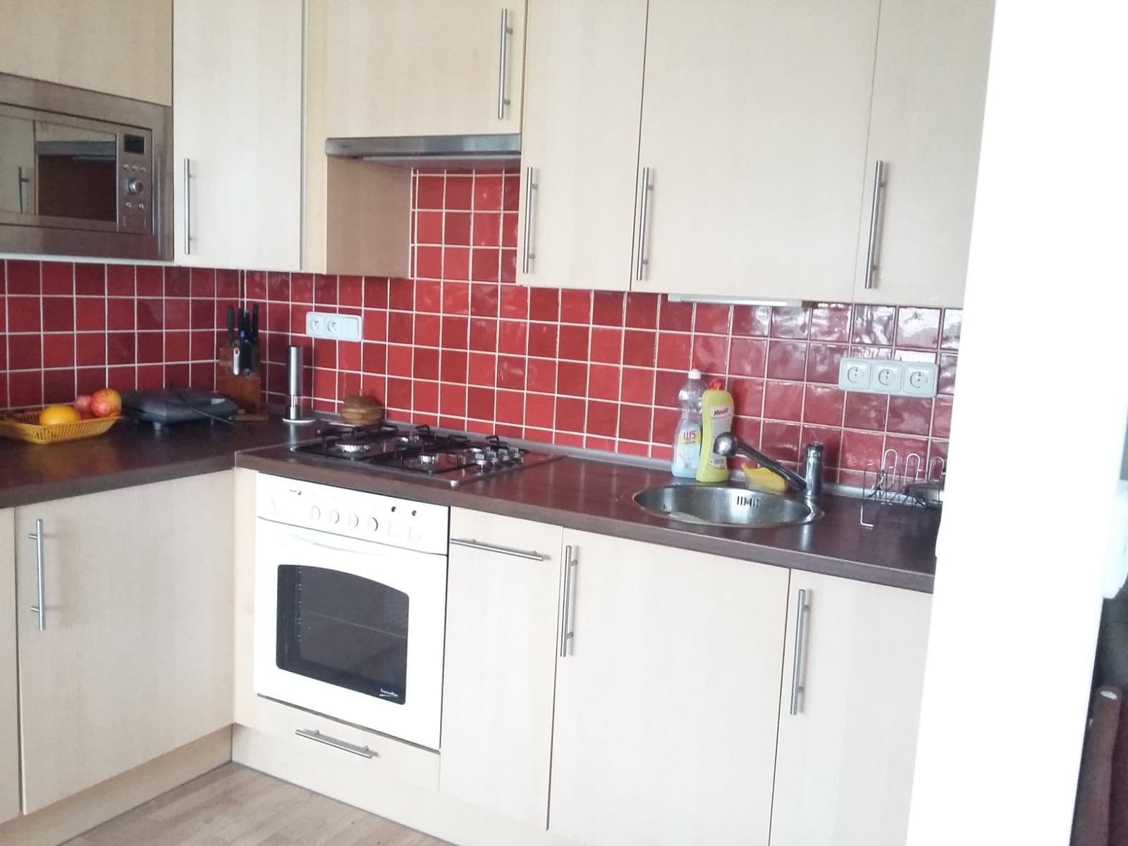Prodej bytu 3+kk 68 m², Jílovská, Praha, Praha Prodej bytu 3+kk 68 m², Jílovská, Praha, Praha