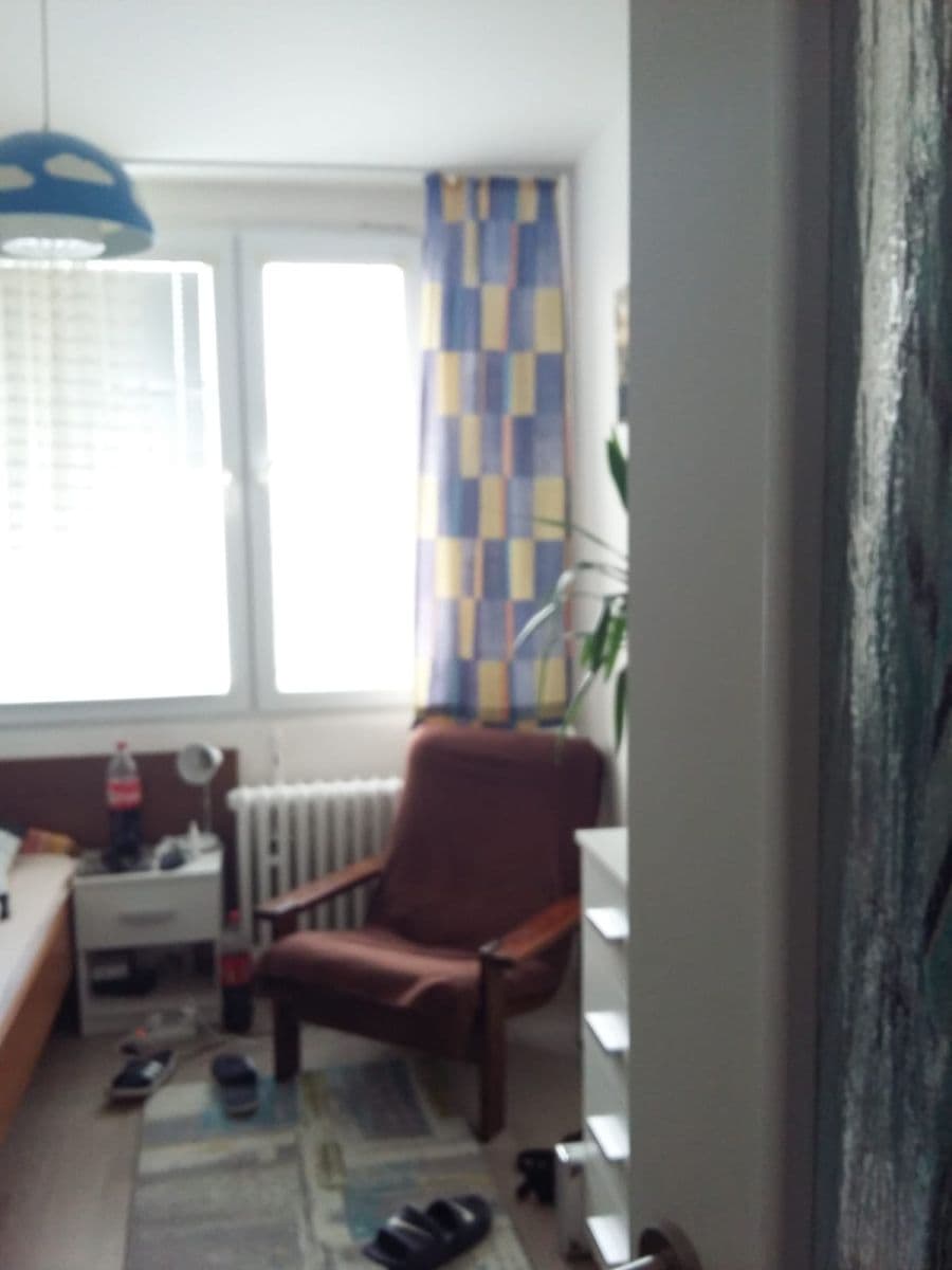 Prodej bytu 3+kk 68 m², Jílovská, Praha, Praha Prodej bytu 3+kk 68 m², Jílovská, Praha, Praha