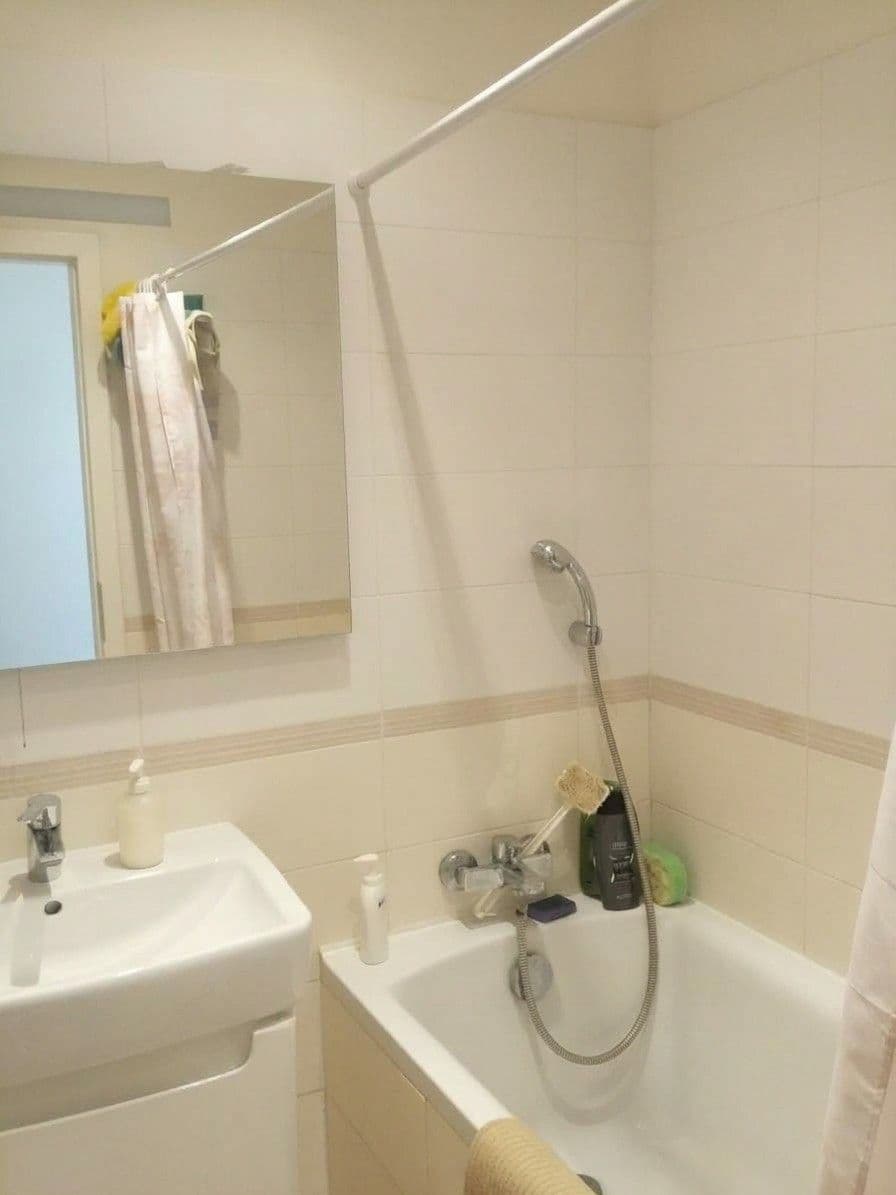 Prodej bytu 3+kk 68 m², Jílovská, Praha, Praha Prodej bytu 3+kk 68 m², Jílovská, Praha, Praha