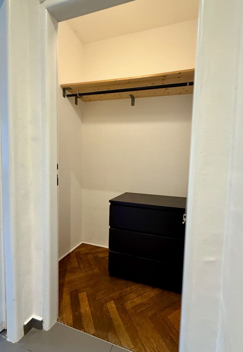 Pronájem bytu 2+kk 48 m², Lehárova, Praha, Praha Pronájem bytu 2+kk 48 m², Lehárova, Praha, Praha