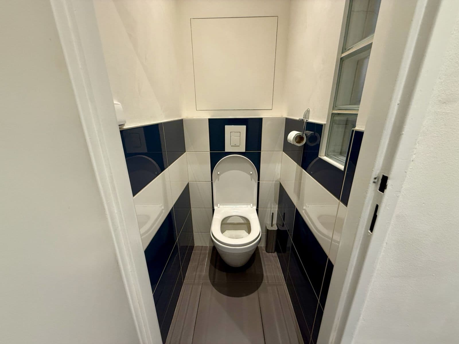 Pronájem bytu 2+kk 48 m², Lehárova, Praha, Praha Pronájem bytu 2+kk 48 m², Lehárova, Praha, Praha