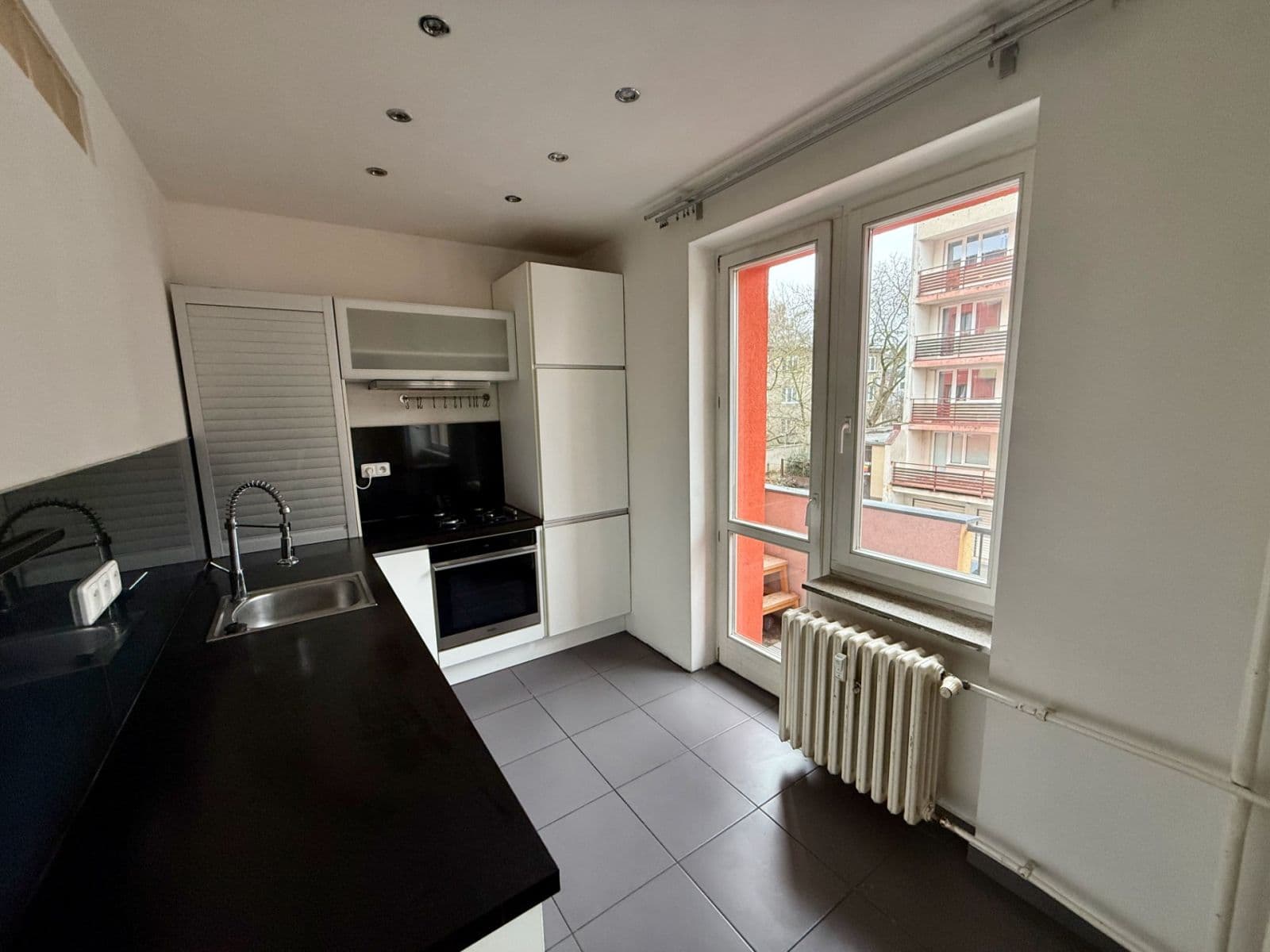 Pronájem bytu 2+kk 48 m², Lehárova, Praha, Praha Pronájem bytu 2+kk 48 m², Lehárova, Praha, Praha