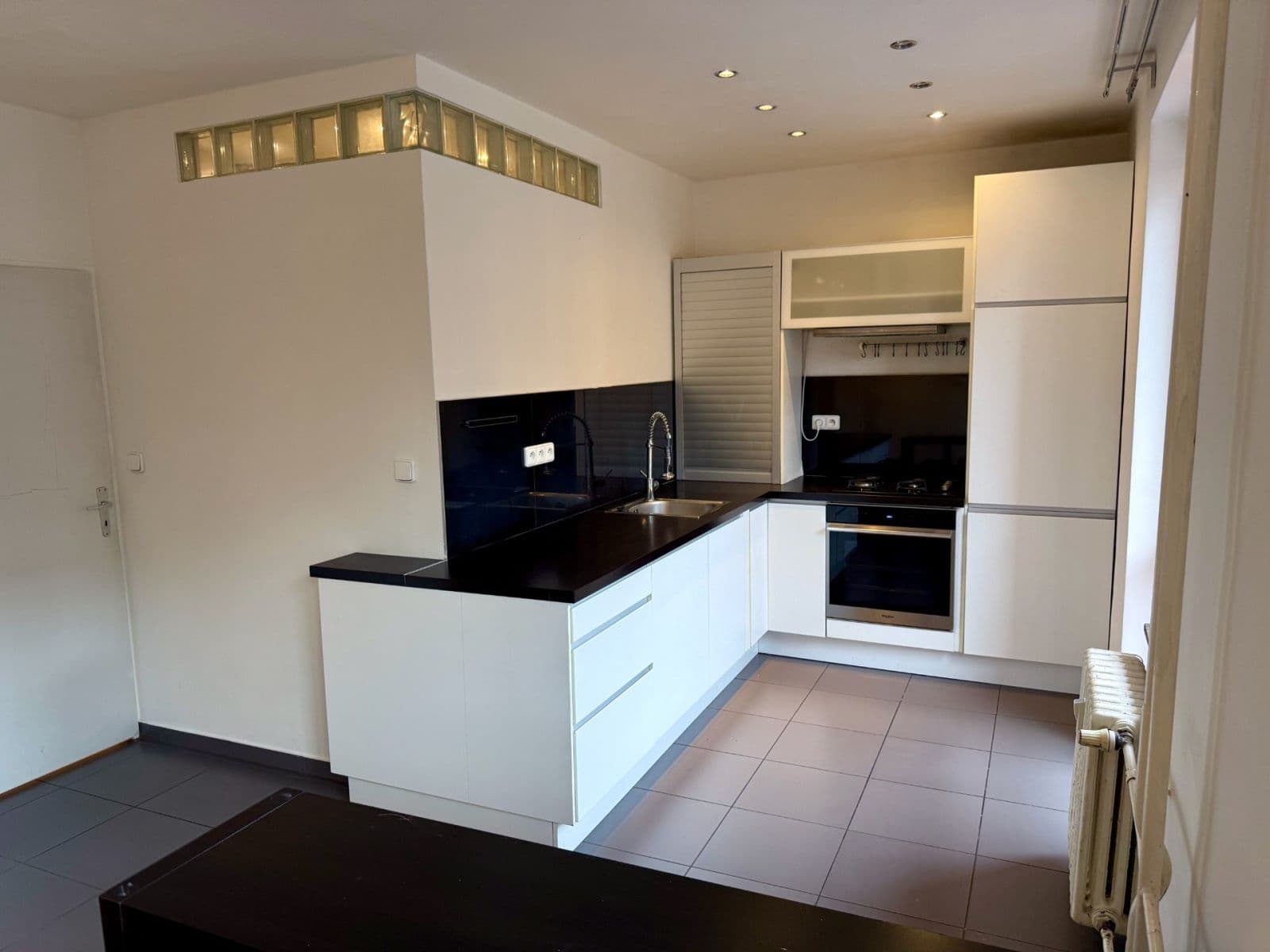 Pronájem bytu 2+kk 48 m², Lehárova, Praha, Praha Pronájem bytu 2+kk 48 m², Lehárova, Praha, Praha