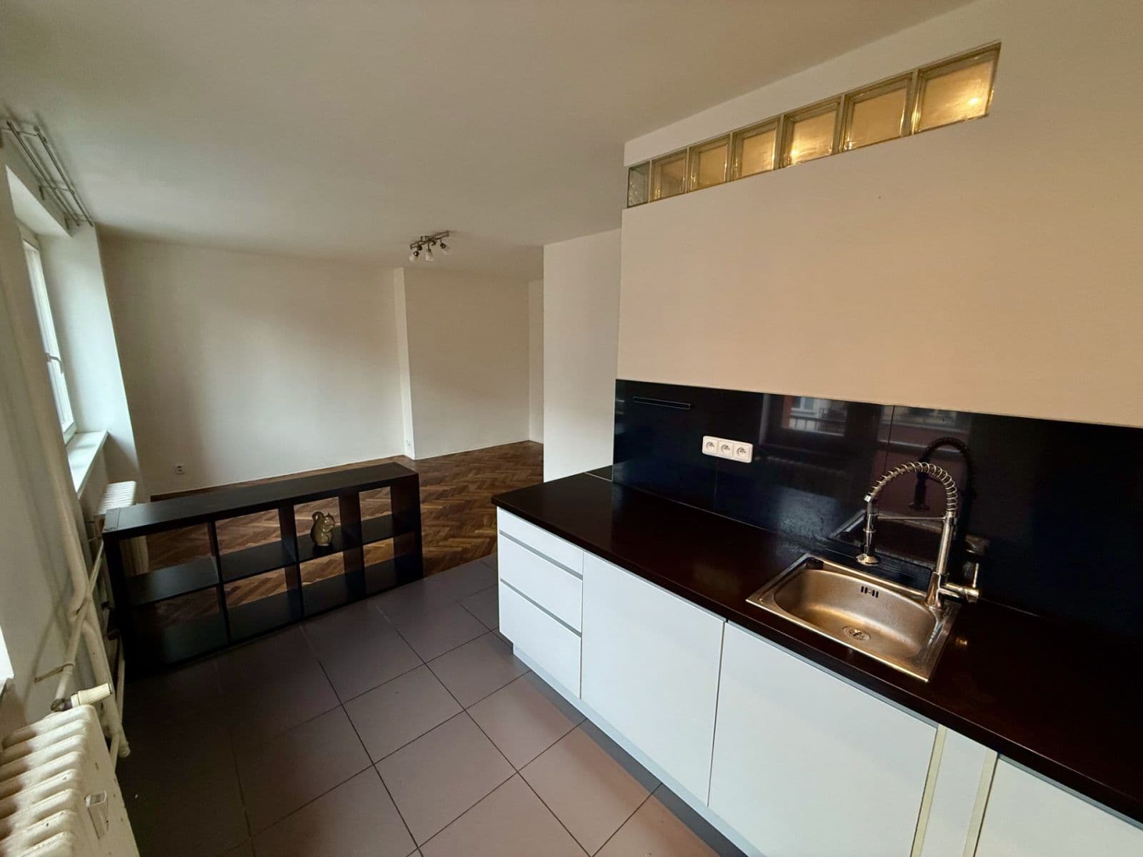 Pronájem bytu 2+kk 48 m², Lehárova, Praha, Praha Pronájem bytu 2+kk 48 m², Lehárova, Praha, Praha