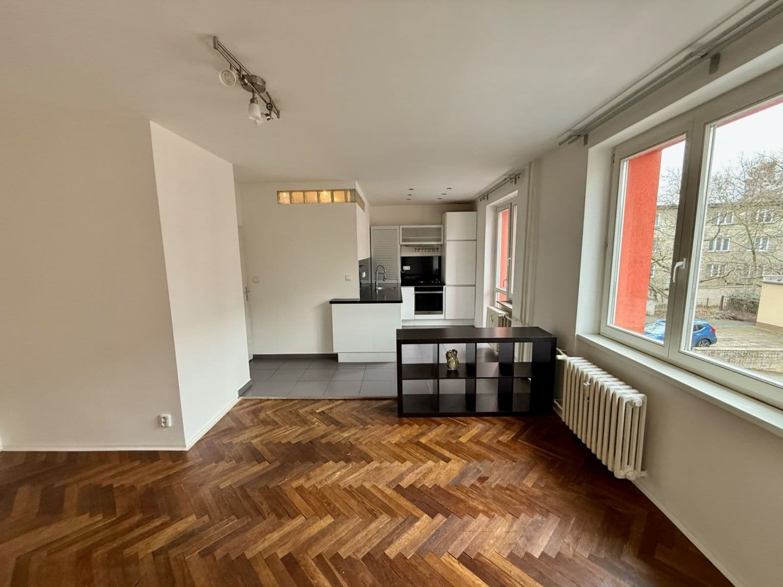 Pronájem bytu 2+kk 48 m², Lehárova, Praha, Praha Pronájem bytu 2+kk 48 m², Lehárova, Praha, Praha