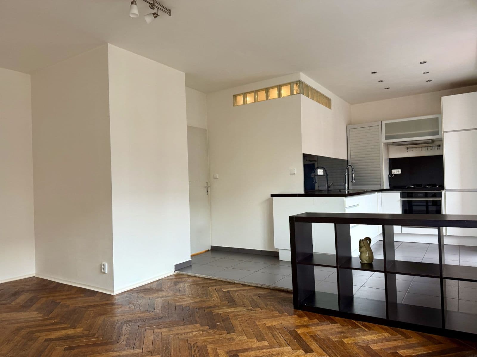 Pronájem bytu 2+kk 48 m², Lehárova, Praha, Praha Pronájem bytu 2+kk 48 m², Lehárova, Praha, Praha