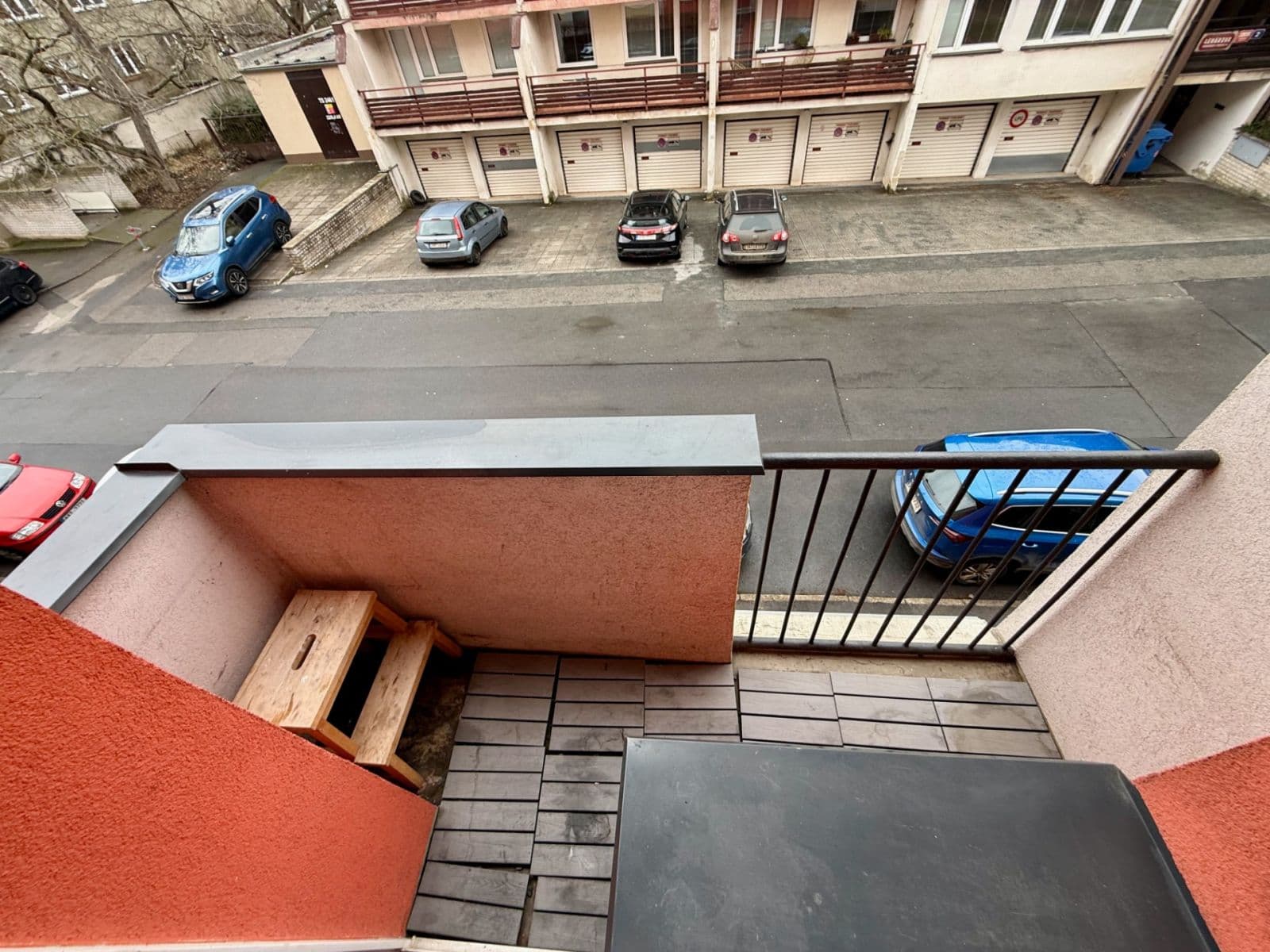 Pronájem bytu 2+kk 48 m², Lehárova, Praha, Praha Pronájem bytu 2+kk 48 m², Lehárova, Praha, Praha