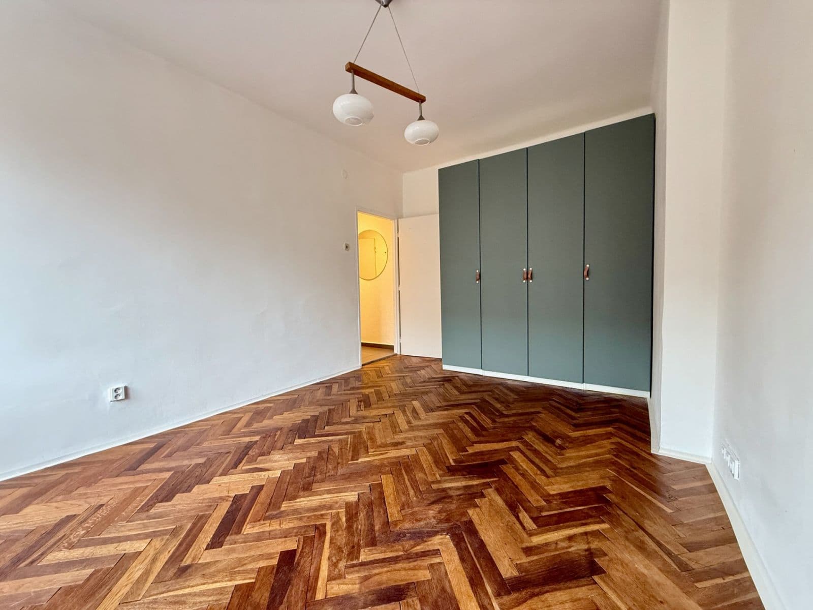 Pronájem bytu 2+kk 48 m², Lehárova, Praha, Praha Pronájem bytu 2+kk 48 m², Lehárova, Praha, Praha