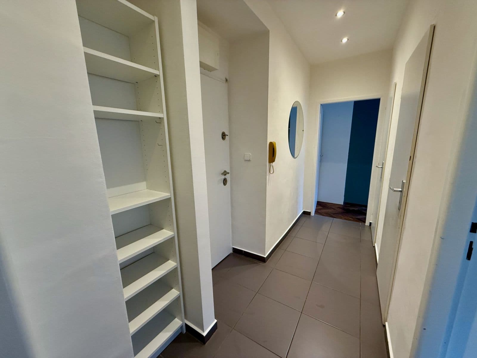 Pronájem bytu 2+kk 48 m², Lehárova, Praha, Praha Pronájem bytu 2+kk 48 m², Lehárova, Praha, Praha