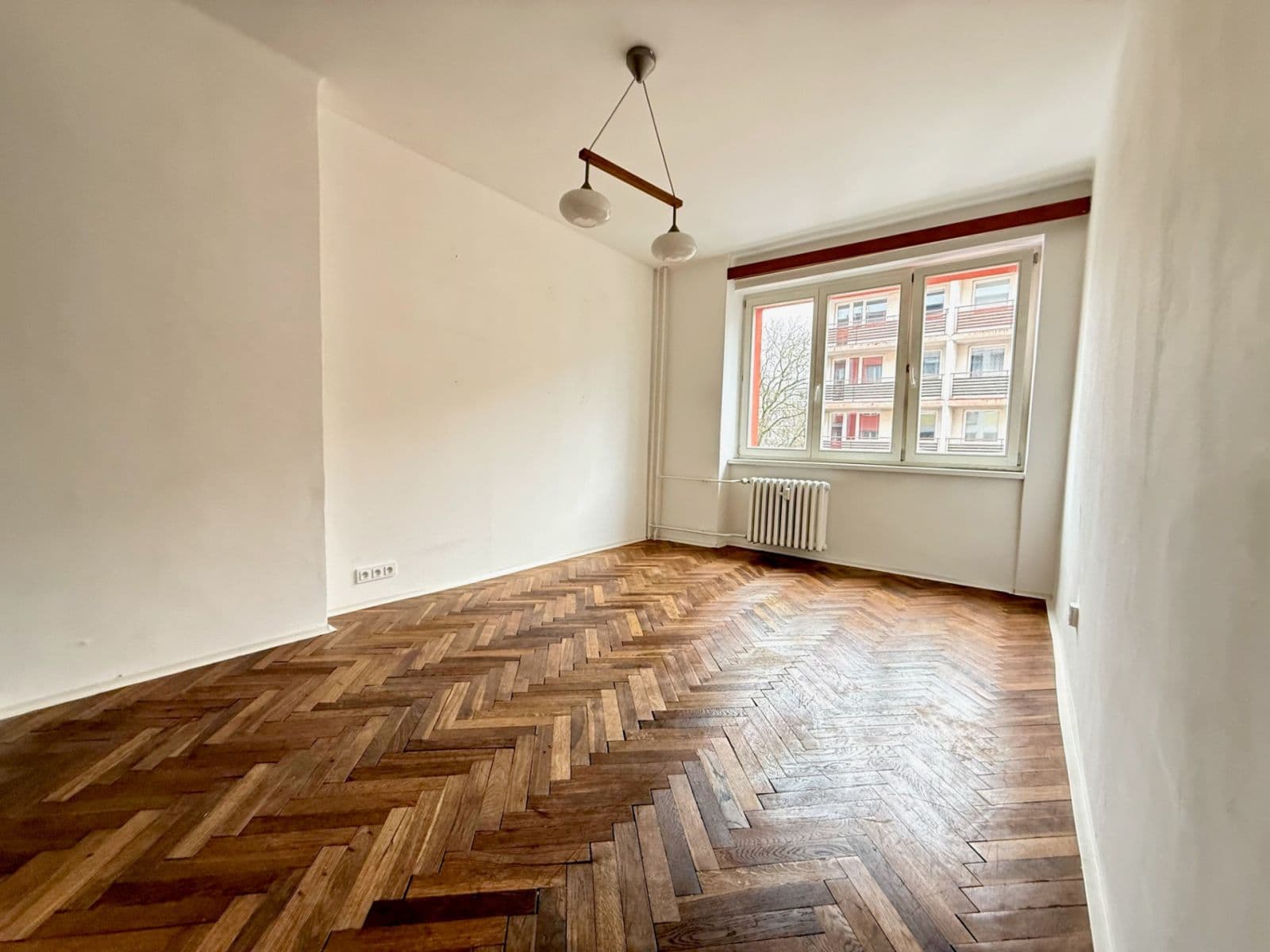 Pronájem bytu 2+kk 48 m², Lehárova, Praha, Praha Pronájem bytu 2+kk 48 m², Lehárova, Praha, Praha