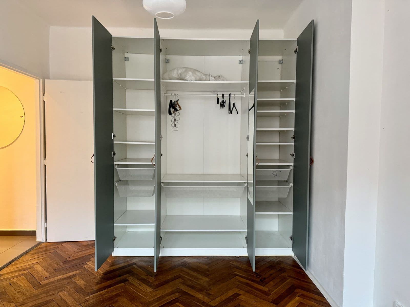 Pronájem bytu 2+kk 48 m², Lehárova, Praha, Praha Pronájem bytu 2+kk 48 m², Lehárova, Praha, Praha