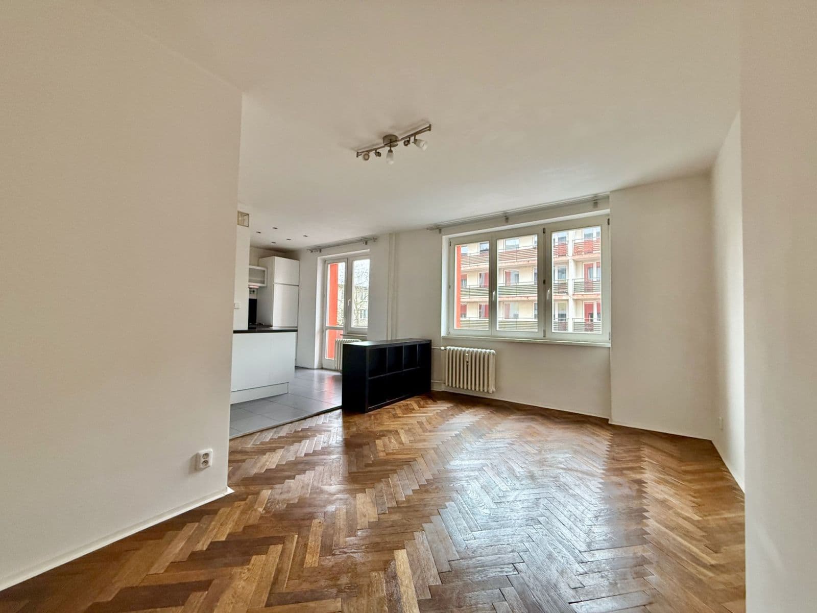 Pronájem bytu 2+kk 48 m², Lehárova, Praha, Praha Pronájem bytu 2+kk 48 m², Lehárova, Praha, Praha