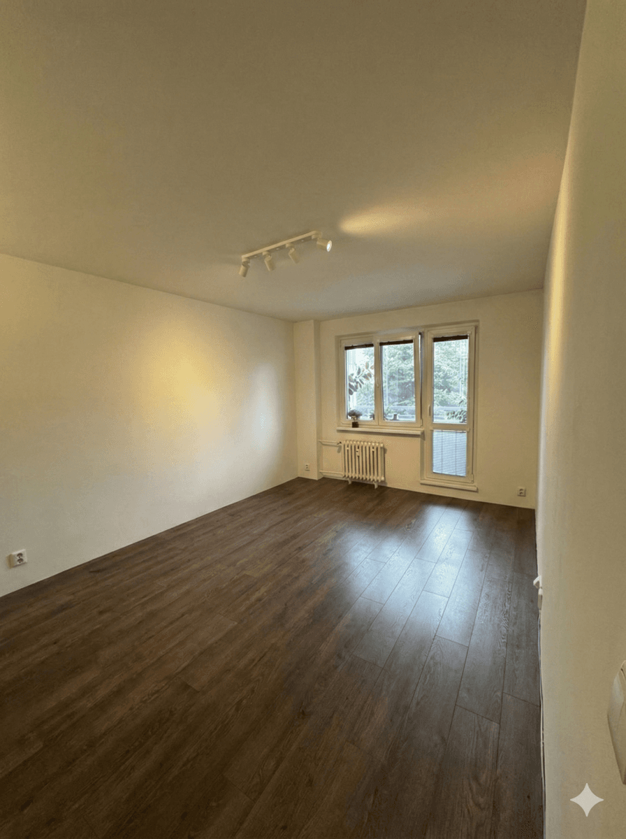Pronájem bytu 2+1 53 m², Hřibská, Praha, Praha Pronájem bytu 2+1 53 m², Hřibská, Praha, Praha