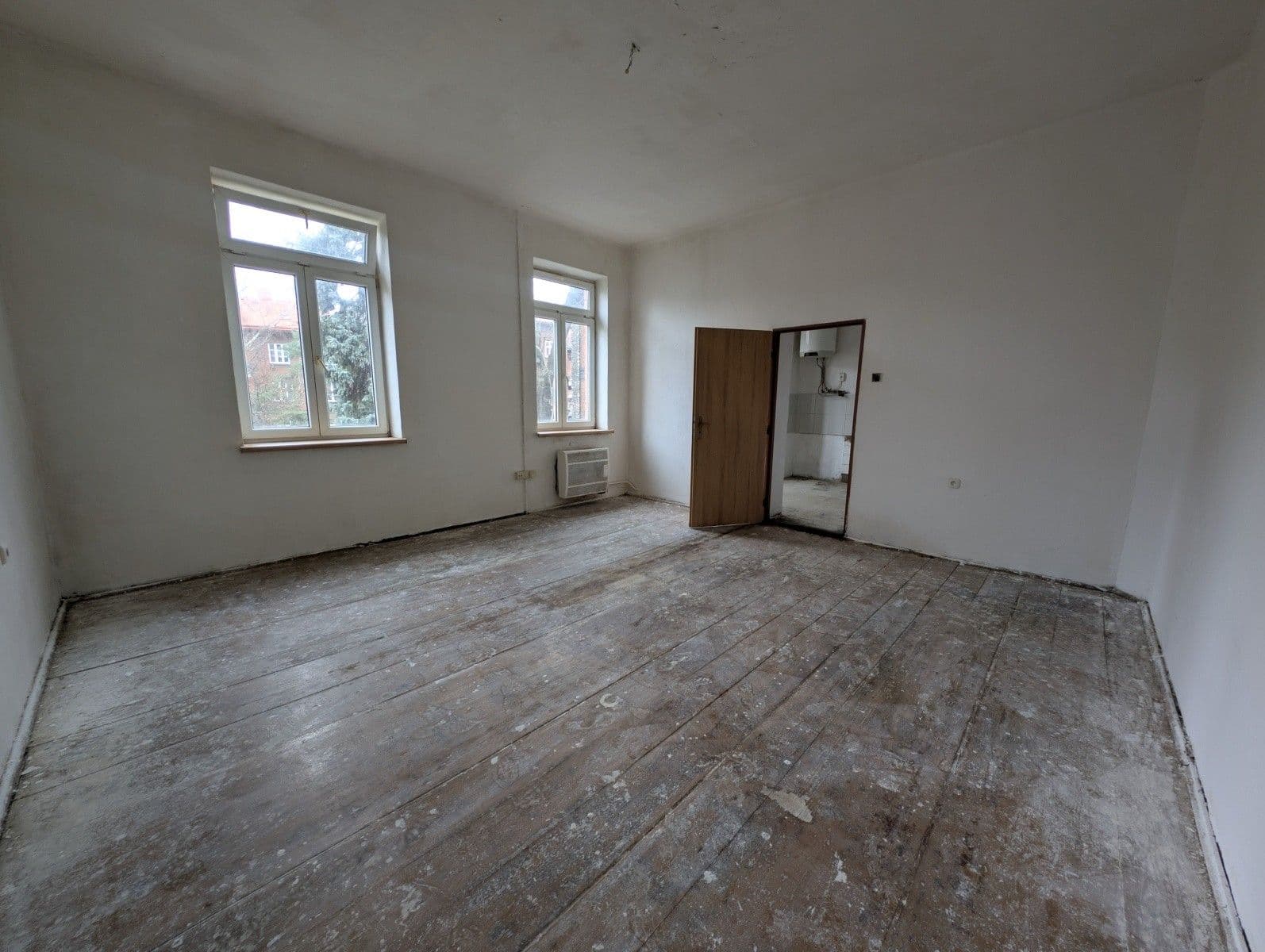 Prodej bytu 1+1 37 m², Nádražní, Bohumín, Moravskoslezský kraj Prodej bytu 1+1 37 m², Nádražní, Bohumín, Moravskoslezský kraj