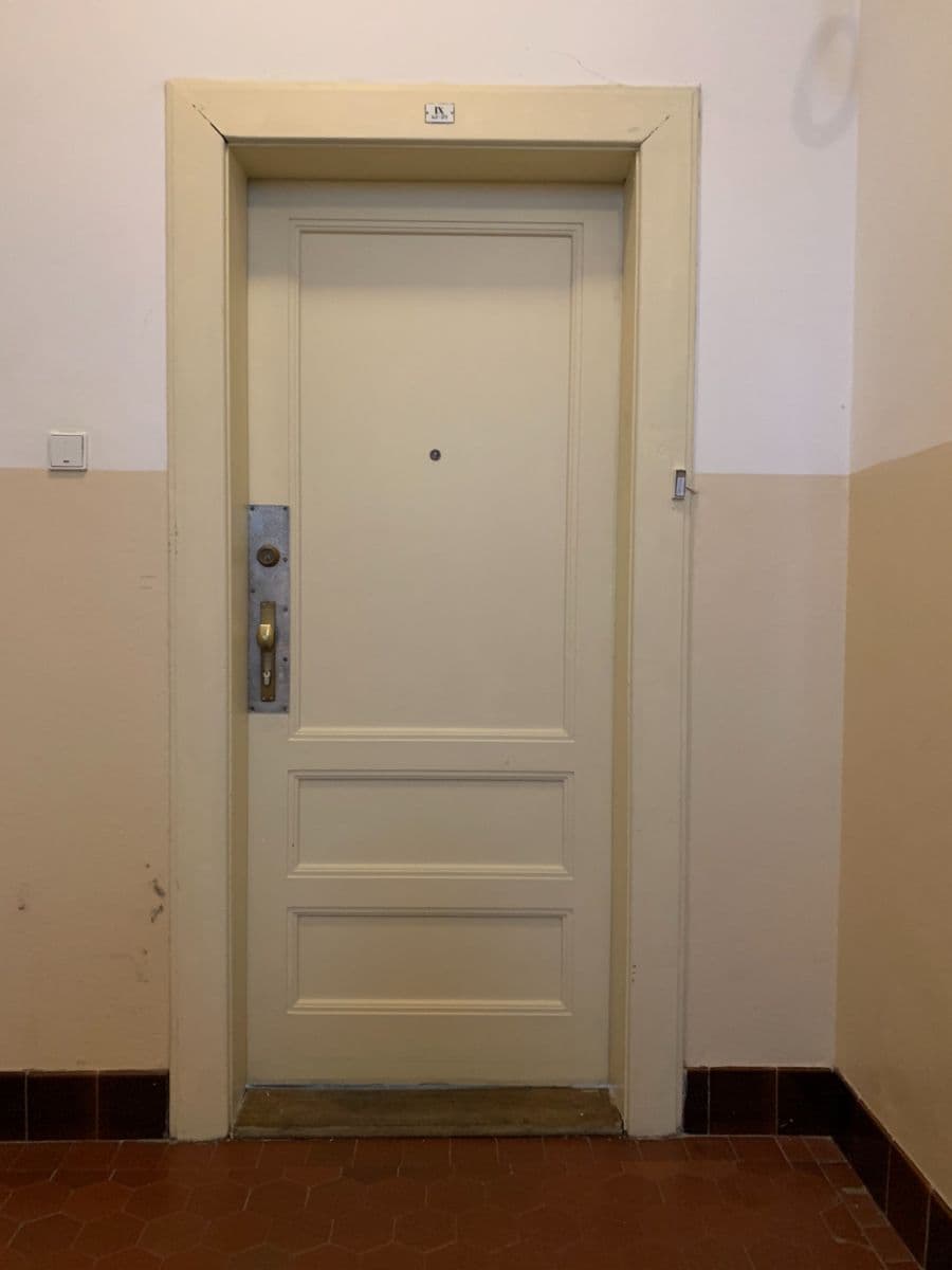 Pronájem bytu 1+kk 37 m², Československé armády, Praha, Praha Pronájem bytu 1+kk 37 m², Československé armády, Praha, Praha