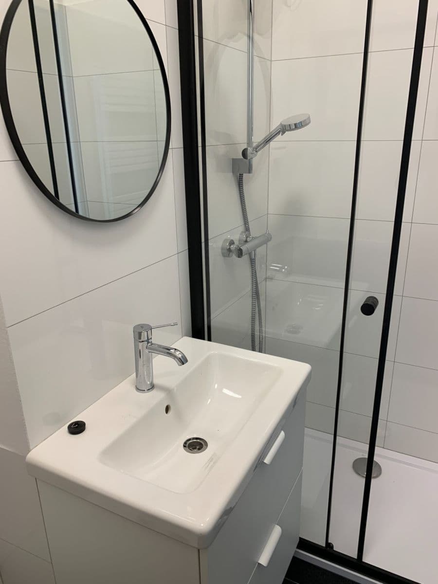 Pronájem bytu 1+kk 37 m², Československé armády, Praha, Praha Pronájem bytu 1+kk 37 m², Československé armády, Praha, Praha