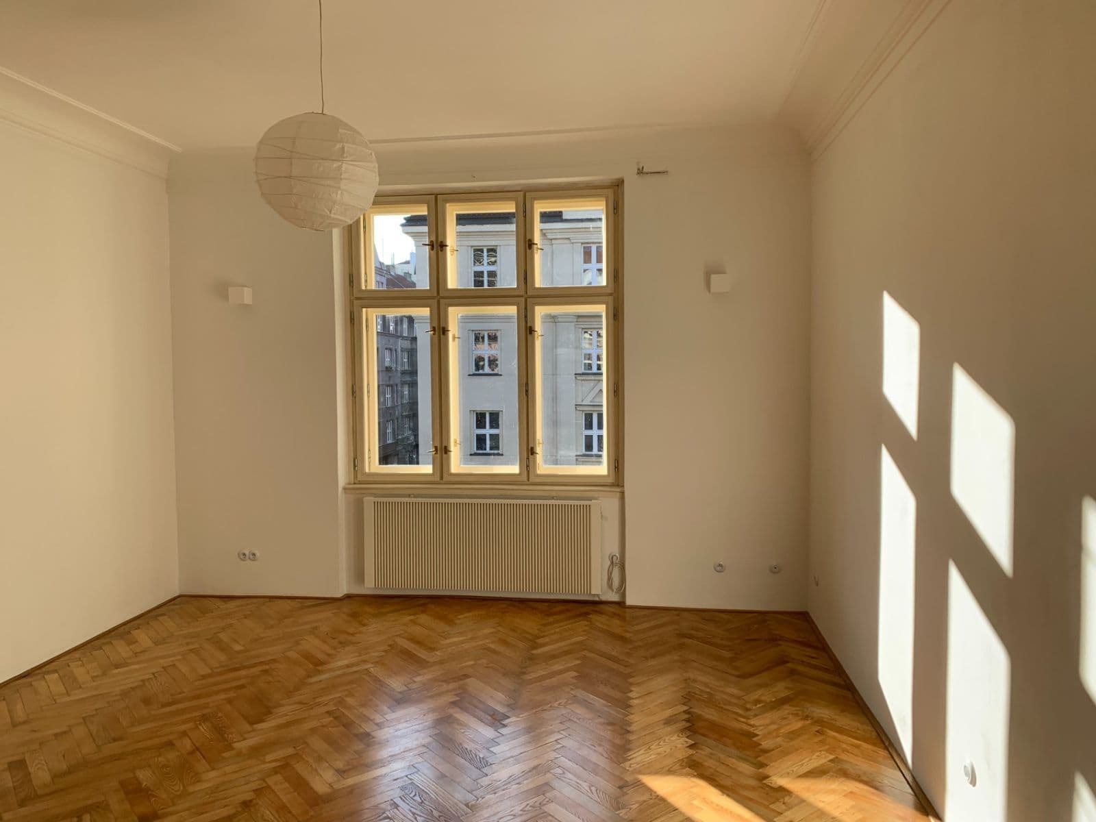 Pronájem bytu 1+kk 37 m², Československé armády, Praha, Praha Pronájem bytu 1+kk 37 m², Československé armády, Praha, Praha