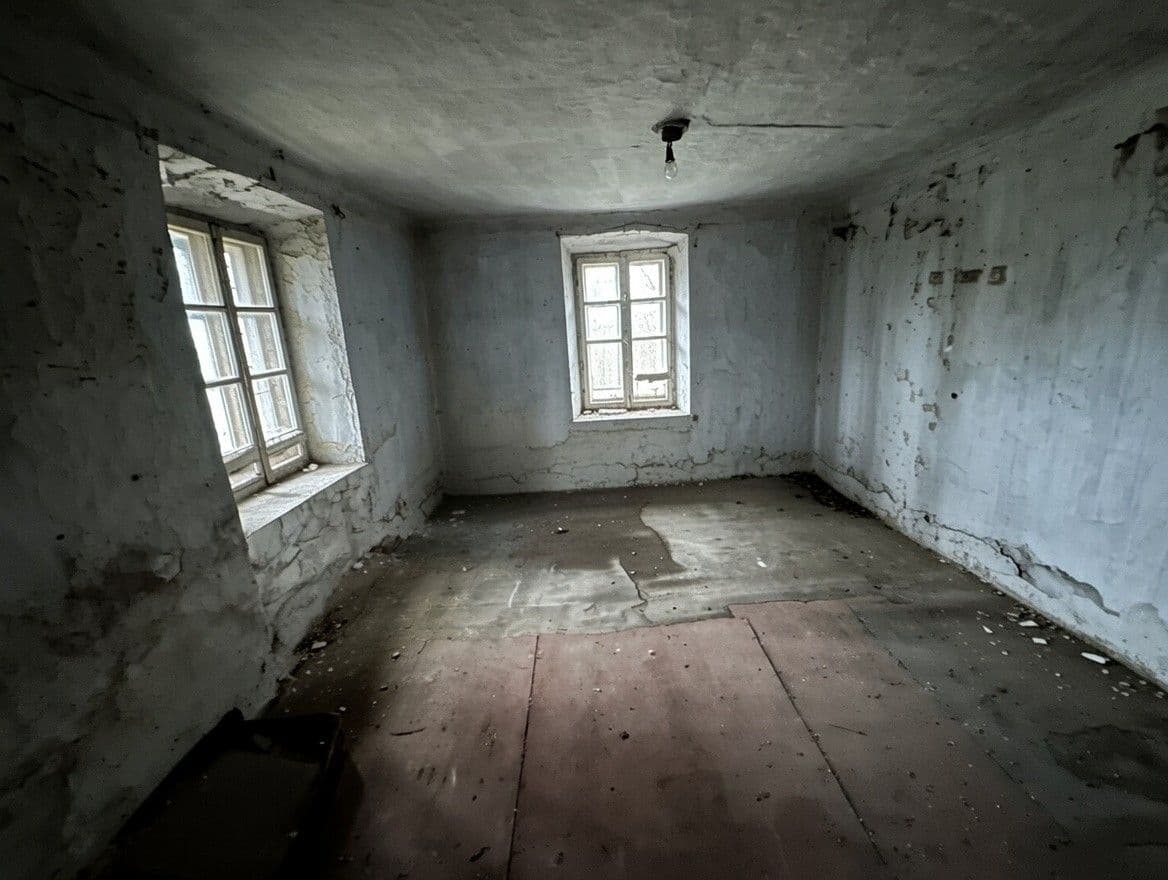 Prodej domu 100 m², pozemek 128 m², Všepadly, Plzeňský kraj Prodej domu 100 m², pozemek 128 m², Všepadly, Plzeňský kraj