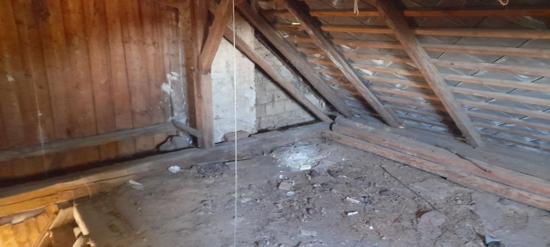 Prodej domu 100 m², pozemek 128 m², Všepadly, Plzeňský kraj Prodej domu 100 m², pozemek 128 m², Všepadly, Plzeňský kraj