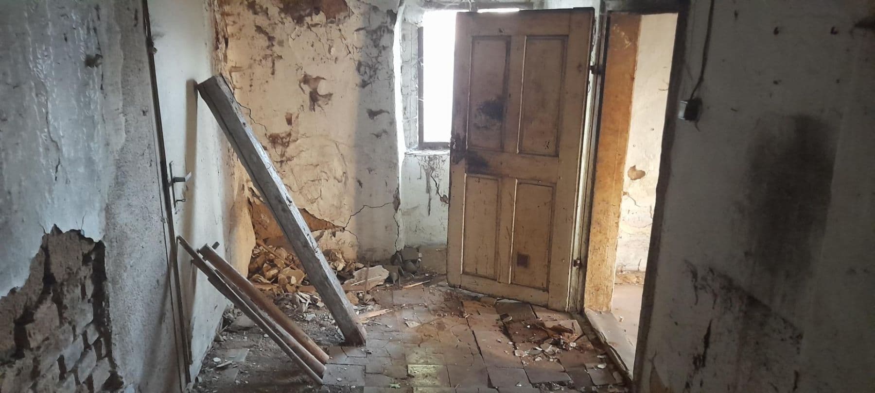 Prodej domu 100 m², pozemek 128 m², Všepadly, Plzeňský kraj Prodej domu 100 m², pozemek 128 m², Všepadly, Plzeňský kraj