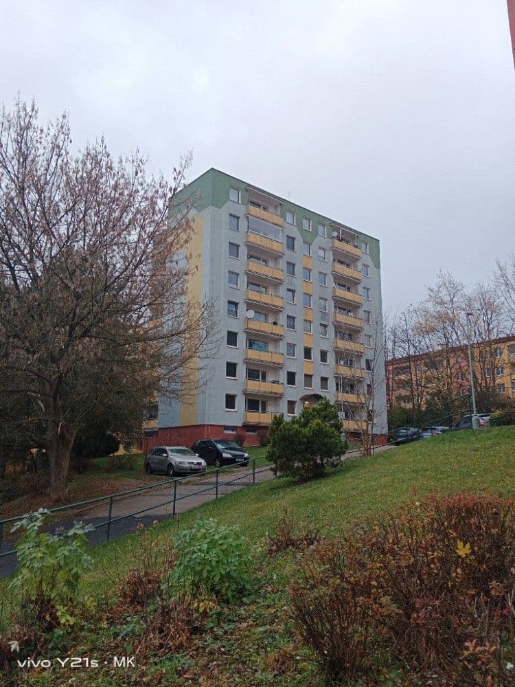Prodej bytu 4+kk 65 m², Neštěmická, Ústí nad Labem, Ústecký kraj Prodej bytu 4+kk 65 m², Neštěmická, Ústí nad Labem, Ústecký kraj