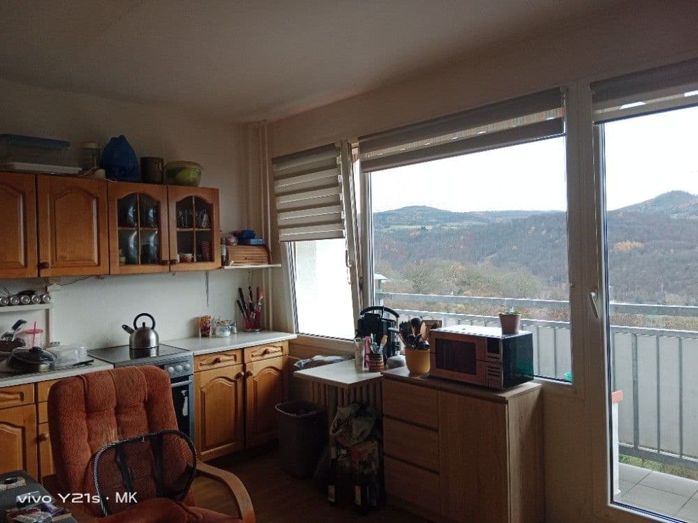 Prodej bytu 4+kk 65 m², Neštěmická, Ústí nad Labem, Ústecký kraj Prodej bytu 4+kk 65 m², Neštěmická, Ústí nad Labem, Ústecký kraj