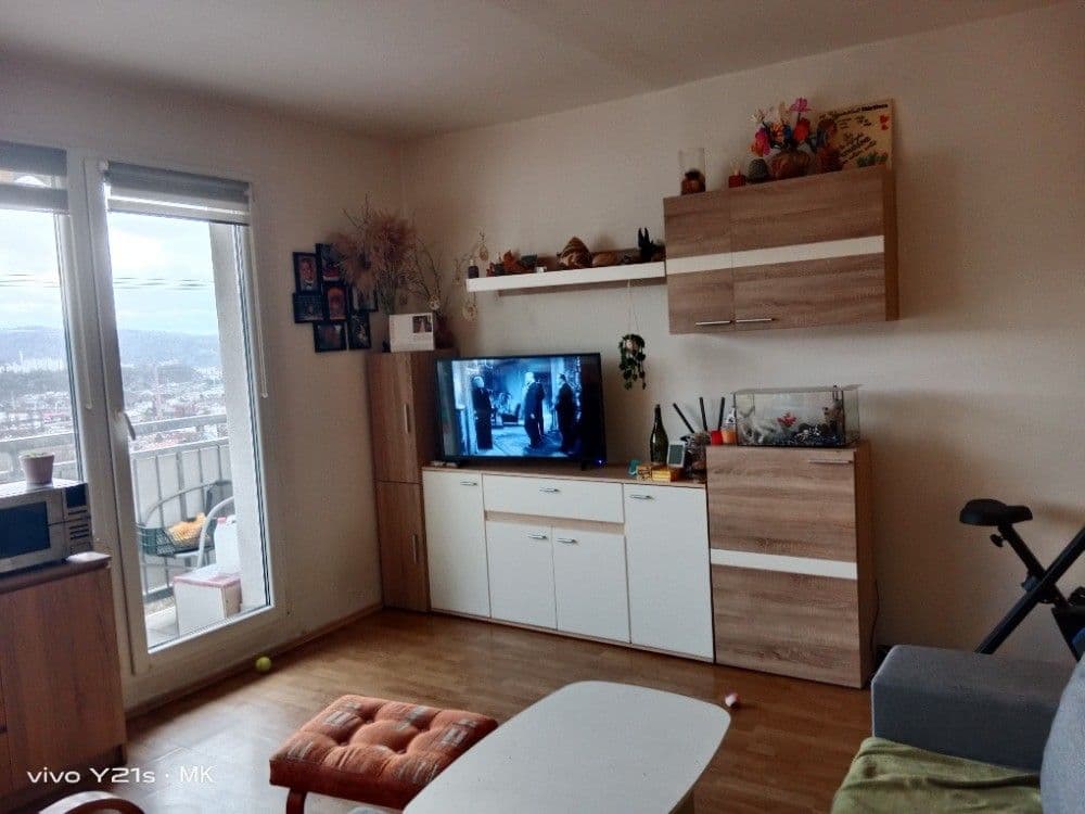 Prodej bytu 4+kk 65 m², Neštěmická, Ústí nad Labem, Ústecký kraj Prodej bytu 4+kk 65 m², Neštěmická, Ústí nad Labem, Ústecký kraj