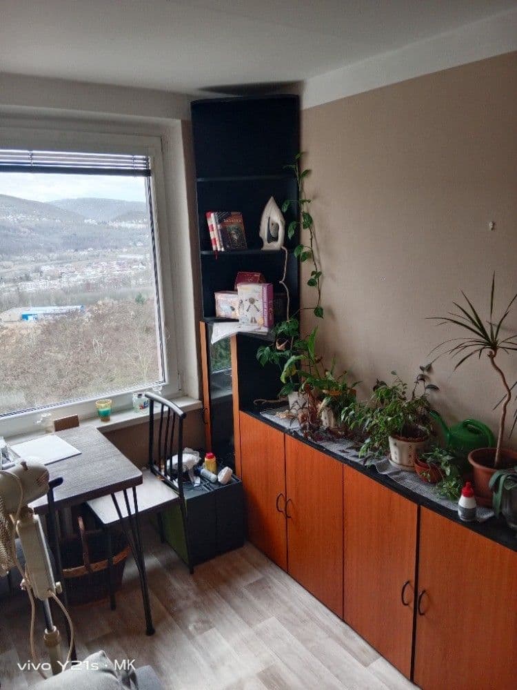 Prodej bytu 4+kk 65 m², Neštěmická, Ústí nad Labem, Ústecký kraj Prodej bytu 4+kk 65 m², Neštěmická, Ústí nad Labem, Ústecký kraj