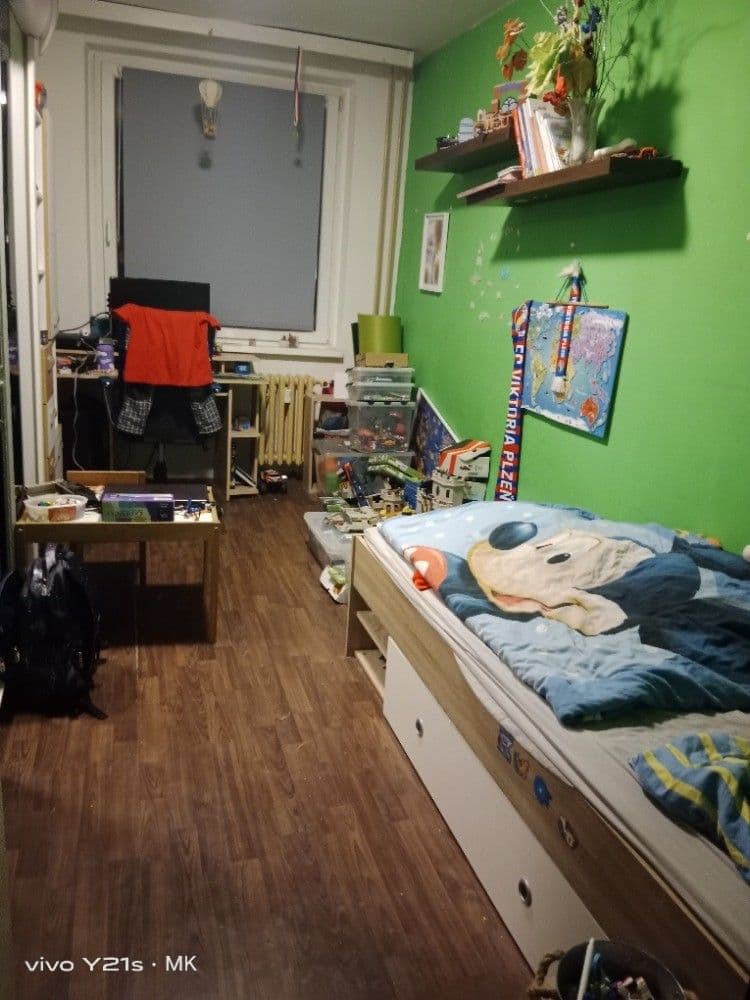 Prodej bytu 4+kk 65 m², Neštěmická, Ústí nad Labem, Ústecký kraj Prodej bytu 4+kk 65 m², Neštěmická, Ústí nad Labem, Ústecký kraj