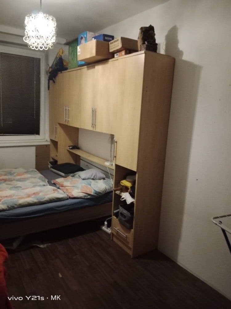 Prodej bytu 4+kk 65 m², Neštěmická, Ústí nad Labem, Ústecký kraj Prodej bytu 4+kk 65 m², Neštěmická, Ústí nad Labem, Ústecký kraj