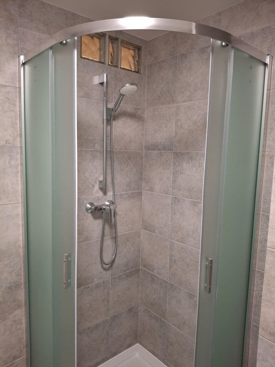 Pronájem bytu 2+kk 41 m², V Zápolí, Praha, Praha Pronájem bytu 2+kk 41 m², V Zápolí, Praha, Praha