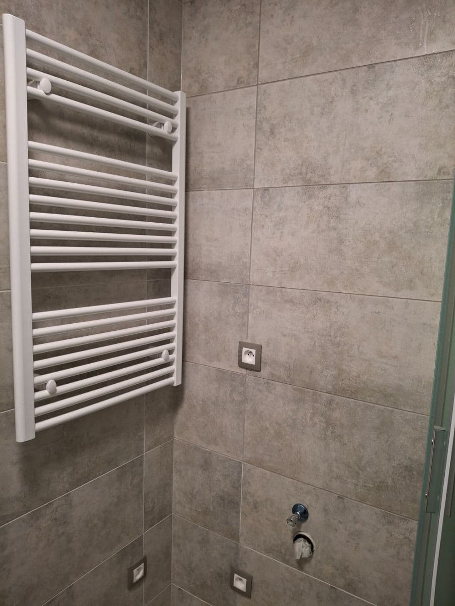 Pronájem bytu 2+kk 41 m², V Zápolí, Praha, Praha Pronájem bytu 2+kk 41 m², V Zápolí, Praha, Praha