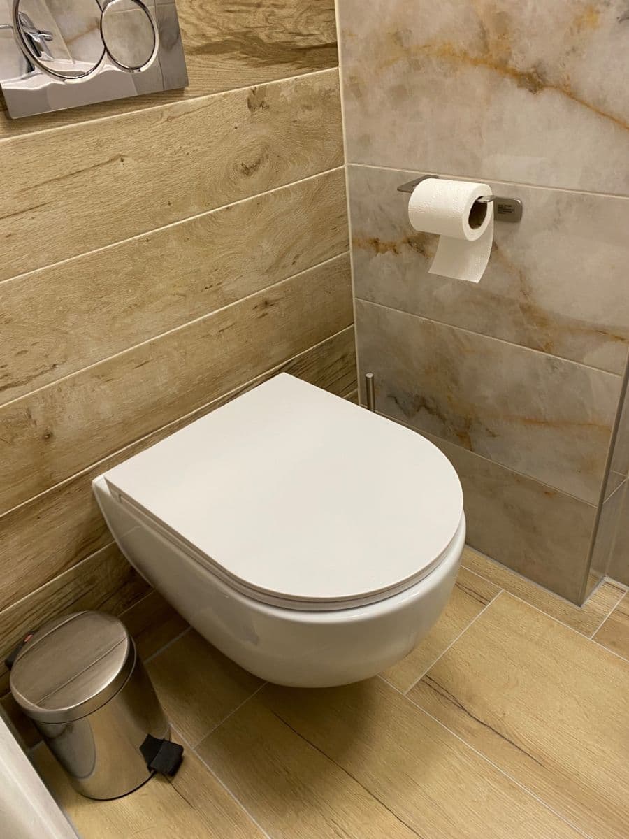 Pronájem bytu 2+1 58 m², Železničářská, Plzeň, Plzeňský kraj Pronájem bytu 2+1 58 m², Železničářská, Plzeň, Plzeňský kraj