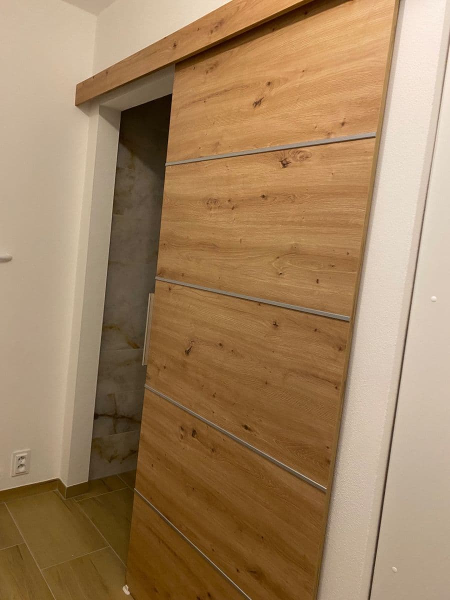 Pronájem bytu 2+1 58 m², Železničářská, Plzeň, Plzeňský kraj Pronájem bytu 2+1 58 m², Železničářská, Plzeň, Plzeňský kraj