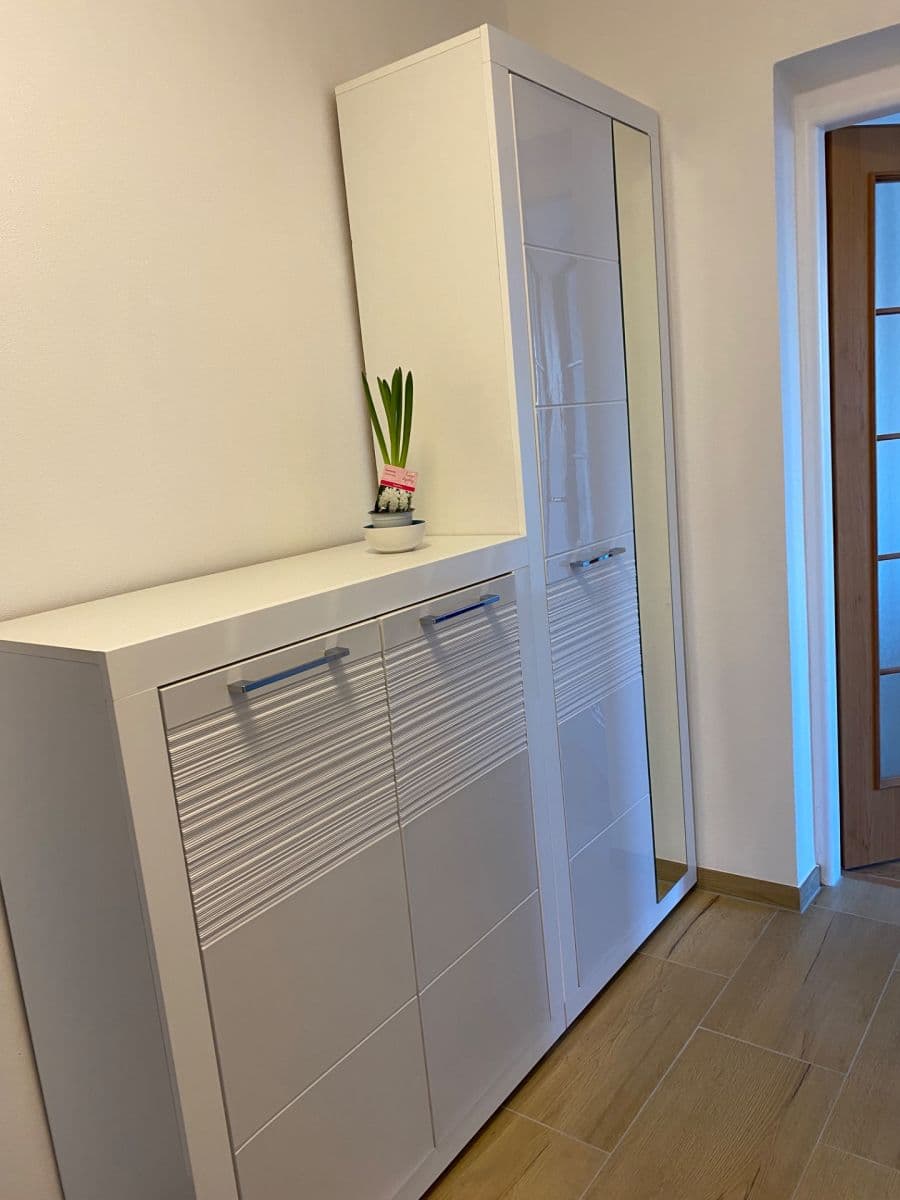 Pronájem bytu 2+1 58 m², Železničářská, Plzeň, Plzeňský kraj Pronájem bytu 2+1 58 m², Železničářská, Plzeň, Plzeňský kraj